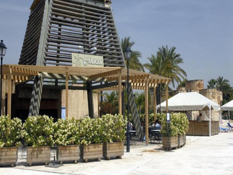 Portaventura El Paso - Includes Unlimited Access To Portaventura Park & 1 Access To Ferrari Land Hotel 4*